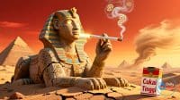 Menteri Purbaya Kaget Cukai Rokok 57% Sebut Mirip Firaun, Tarik Duit Tapi Matikan Industri