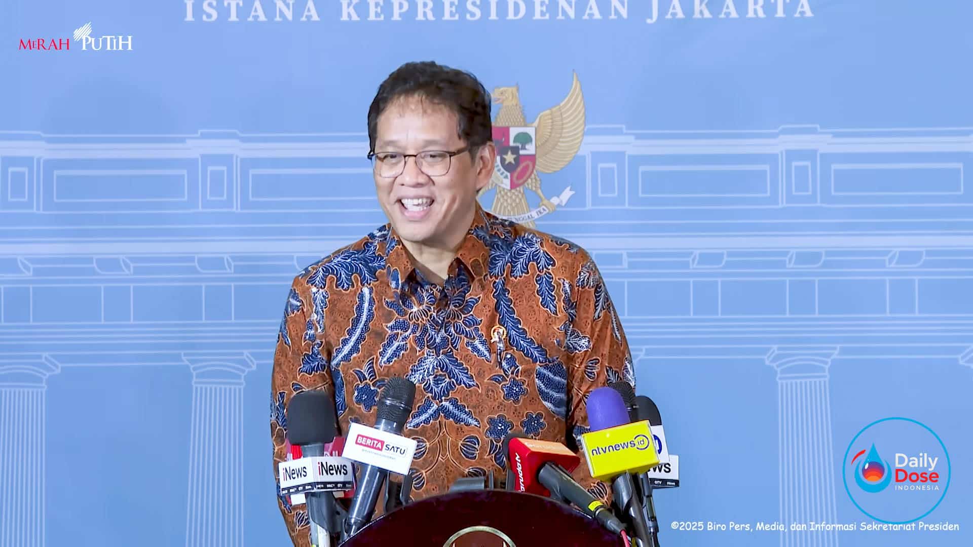 Sri Mulyani Pangkas Dana Transfer Daerah, Menkeu Purbaya Janji Kembalikan Alokasi Demi Tambuhkan Perekonomian