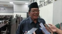 P-APBD 2025 Lancar, Ketua DPRD Kabupaten Blitar: Perbedaan Pandangan Fraksi Bagian Demokrasi
