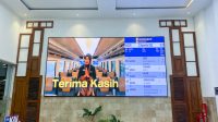 KAI Daop 7 Madiun Tawarkan Program Naming Rights, Merek Bisa Jadi Nama Stasiun Melalui Kerjasama Branding