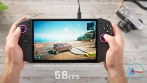 Review Lenovo Legion Go 2: Upgrade Layar OLED dan Chip Ryzen Baru, Makin Nyaman Gaming di Mana Saja