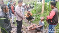 Terlilit Hutang, Warga Blitar Drama Jadi Korban Begal di Tengah Tekanan Ekonomi