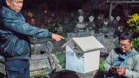 Curi Kotak Amal di Makam Blitar, Polisi Amankan Pemuda dengan Sajam