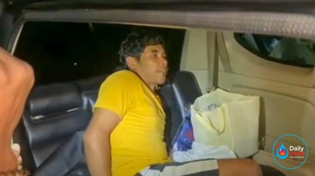 SA, Pemilik Ladang Ganja di Krisik-Blitar: Dari Benih Pujon hingga Disamarkan Sebagai Cabai