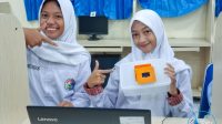Di Tengah Horor Keracunan, Siswa SMA Cilacap Temukan Ompreng Pintar MBG