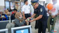 HUT KAI ke-80, Daop 7 Madiun: “Semakin Melayani” Jadi Spirit Inovasi dan Layanan Transportasi