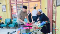 HUT ke-80, PT KAI Daop 7 Madiun Dedikasikan Sebagian Keuntungan untuk TJSL, Dukung Pendidikan dan Panti Asuhan