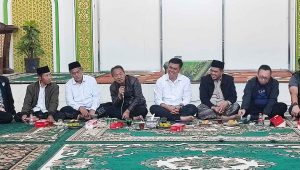 Mas Ibin Inisiasi Gerakan Jaga Blitar Pasca Demo DPR, Forkopimda Pimpinan Parpol dan Ormas Sepakat