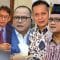 Reshuffle Kabinet Merah Putih 2025, Berikut Profil Menteri Baru Prabowo