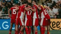 Timnas Indonesia Siap Hadapi Irak di Laga Kedua Kualifikasi Piala Dunia 2026