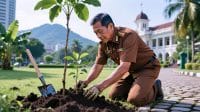DLH Jawa Barat Dorong Pengelolaan Lingkungan Berkelanjutan Lewat Kolaborasi dan Inovasi
