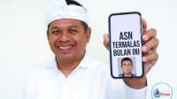Di Jabar ASN Termalas Akan Dipajang di Medsos Tiap Bulan, Dedi Mulyadi Pacu Kinerja Pegawai