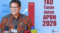 Transfer ke Daerah Dipotong, Menkeu Purbaya Sebut Banyak Disalahgunakan