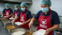 BGN Ngebut Bangun Dapur MBG: 10 Ribu Lebih SPPG Terwujud Hanya dalam Beberapa Bulan