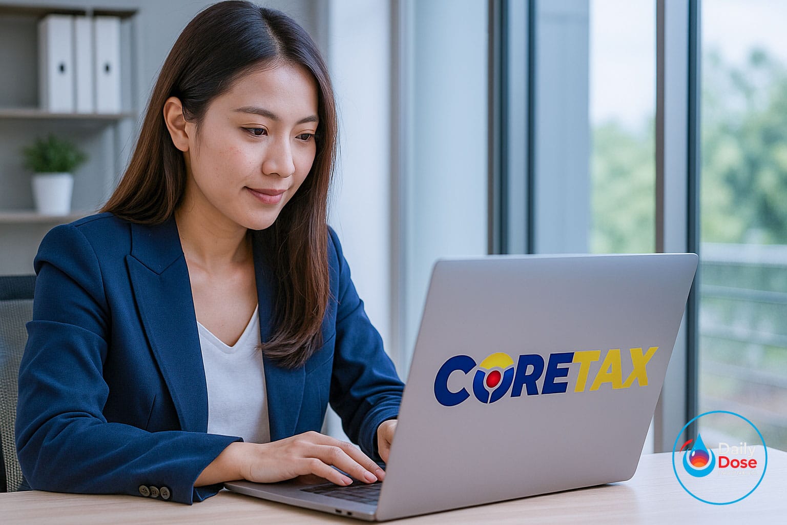 SPT 2026 Wajib Pakai Coretax, Kini Saatnya Belajar dan Aktivasi Akun