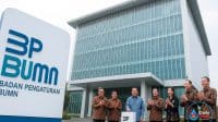 Lahir Danantara, Kini Kementerian BUMN Resmi Berubah Jadi Badan Pengaturan