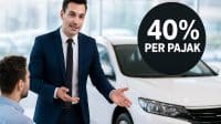 Beli Mobil Baru di Indonesia, 40% Harganya Masuk Kantong Pemerintah
