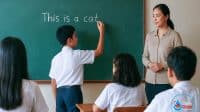 Bahasa Inggris Resmi Masuk Kurikulum Wajib 2027/2028