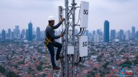 Baru 10 Persen Wilayah Indonesia Terjangkau 5G, Sampai Kapan Internet Cepat Buat Apa