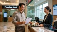 Setelah Bank Jakarta, Purbaya Gelontorkan Dana ke Bank Jatim Agar Masyarakat Mudah Akses Kredit