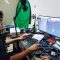 Lewat Sequencer, Kalam Kalbuadi Buat Musisi Blitar Tampil Layaknya Band Profesional
