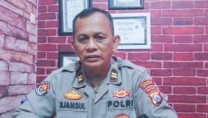 Polwan Blitar Digrebek di Hotel Batu Punya Hubungan dengan Anggota Dewan, Polisi Benarkan