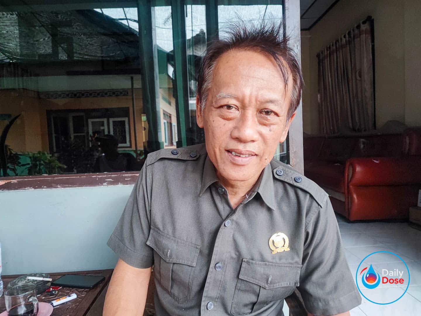 BK DPRD Kota Blitar Ingatkan Anggota Dewan Jaga Citra dan Kode Etik