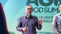 Pertanian Indonesia Kalah dengan Thailand dan Vietnam, Zulhas Sebut Kebijakan Keliru
