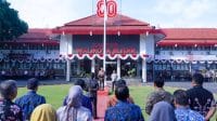 Tenaga Pendukung Kota Blitar Aman, Pemkot Bantah Isu PHK Massal