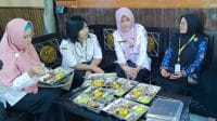 Nasi Kuning Berlendir, SMP di Rembang Patut Diapresiasi Tolak MBG
