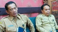 Pemkot Blitar Tegaskan Mutasi ASN Sesuai Prosedur, Baperjakat: Semua Tahapan Telah Ditempuh Secara Formal
