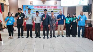 Sumpah Pemuda Jadi Momentum Mas Ibin Bangun Ekonomi Kreatif Anak Muda Kota Blitar