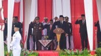 Wabup Beky Ajak Masyarakat Blitar Jadikan Hari Pahlawan Sebagai Gerak Nyata untuk Bangsa