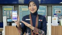 KAI Daop 7 Madiun Sosialisasikan Program Railpoint, Beri Banyak Keuntungan untuk Pelanggan Setia
