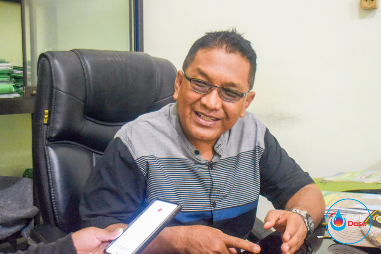 Satpol PP Kabupaten Blitar Bantu Berantas Rokok Ilegal, di 2025 Cegah Kerugian Negara Hingga Puluhan Juta