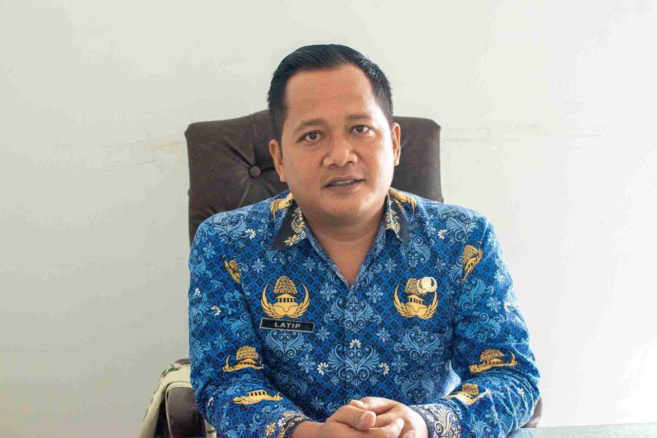 Pelatihan Disnaker Kabupaten Blitar 2026 Fokus Ketahanan Pangan dan MBG, Penggunaan DBHCHT Disesuaikan Arah Nasional