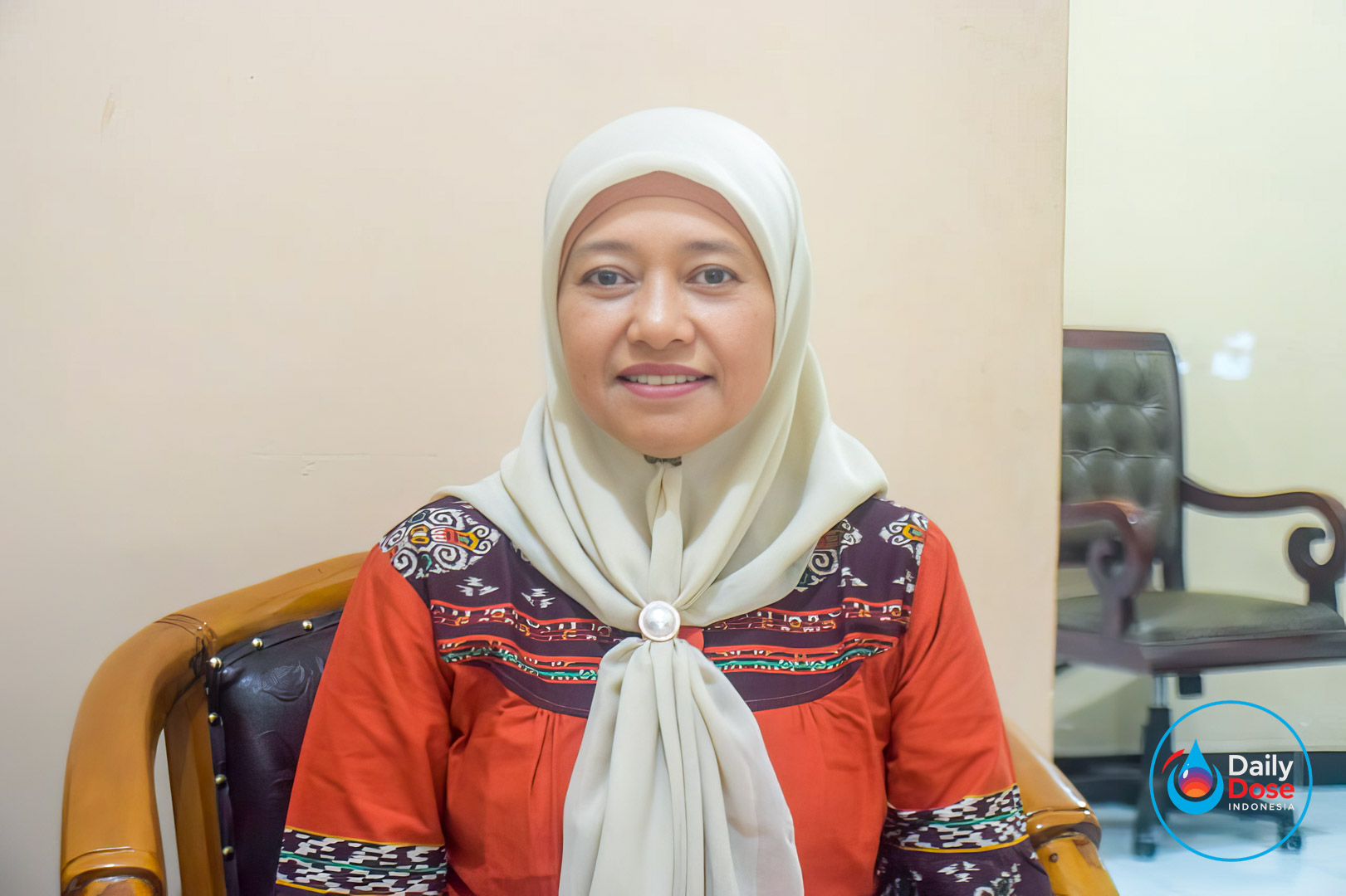 Disnaker Blitar Ajak Pekerja Mandiri Lanjutkan Perlindungan BPJS Usai Dana Cukai Dikurangi di 2026