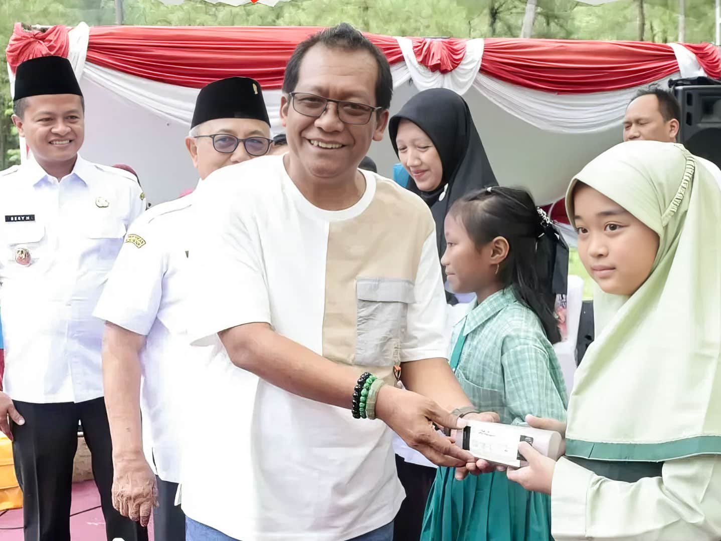 Supriadi Tegaskan Komitmen DPRD Kabupaten Blitar Kawal Anggaran Kesehatan untuk Rakyat