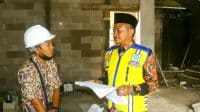 Wabup Blitar Tinjau Proyek Infrastruktur: Pastikan Kualitas Sesuai SNI dan Tepat Waktu