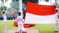 Peringatan Hari Pahlawan Kota Blitar, Mas Ibin Ajak Pemuda Aktif Pikirkan Bangsa