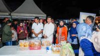 Kepanjenkidul Fest Bikin UMKM Bergairah, Mas Ibin: Kreativitas Warga Adalah Mesin Ekonomi Kota