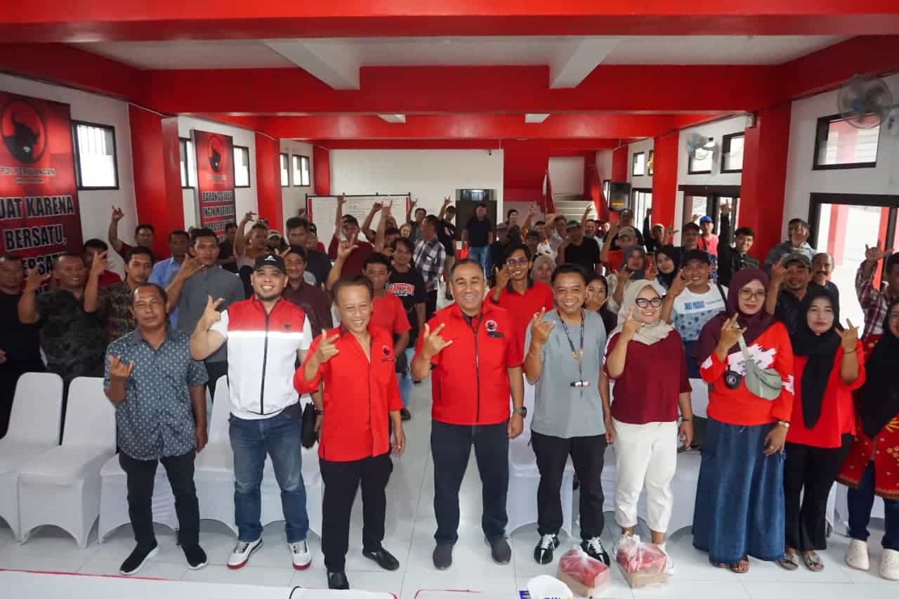 Aris DPRD Kota Blitar Reses Masa Sidang 3 2025