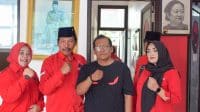 Menuju Musancab, PDIP Kabupaten Blitar Siapkan Peremajaan Pengurus PAC Kurang Aktif