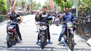 Walikota Mas Ibin Gaspol Setahun, Blitar Bergerak Cepat Benahi Layanan dan Tarik Investasi