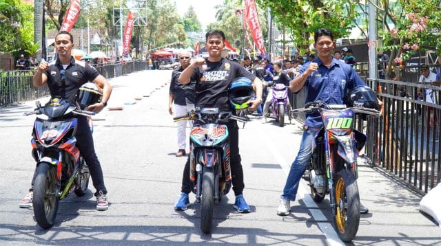 Walikota Mas Ibin Gaspol Setahun, Blitar Bergerak Cepat Benahi Layanan dan Tarik Investasi