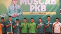 Masuk Kandidat Ketua PKB Kabupaten Blitar, Gus Tamim Pilih Merendah: Semua Kader Punya Kekuatan