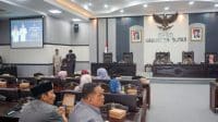 LKPJ Bupati Blitar 2025 Disampaikan di DPRD, Wabup Beky: Kemiskinan Turun Terendah Dalam 20 Tahun