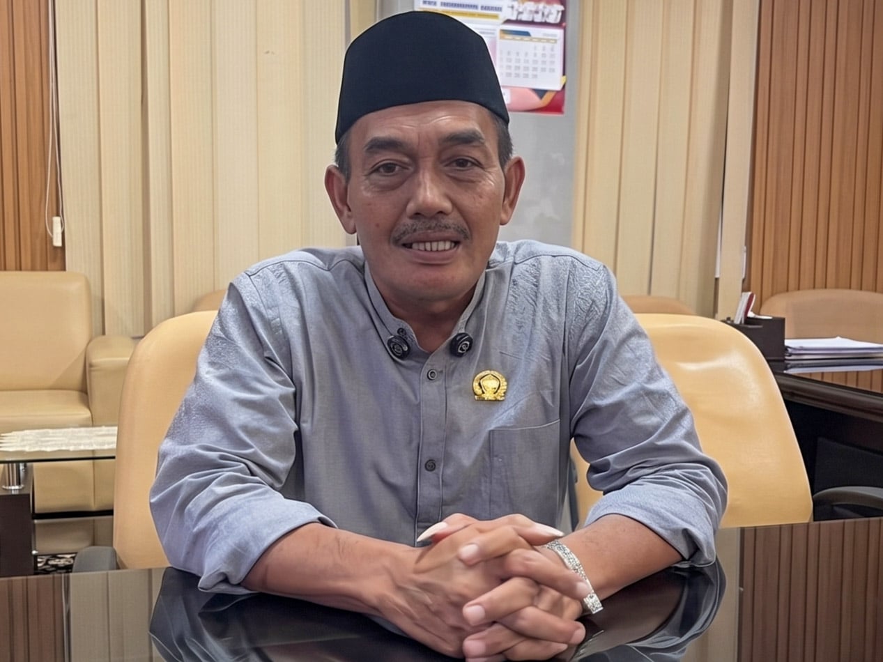 DPRD Kabupaten Blitar Susun Raperda Pesantren, Perkuat Dukungan untuk Dunia Pendidikan Islam