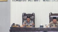 Evaluasi LKPJ 2025, Ketua DPRD Kabupaten Harap Catatan Strategis Jadi Arah Penguatan Pembangunan