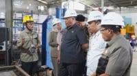 Produk Lokal Tembus Standar Nasional, DPRD Kabupaten Blitar Nilai Industri Daerah Mulai Kompetitif